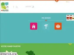 Sites similar to marando.be