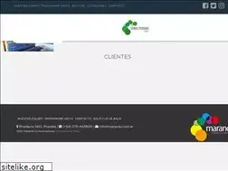 Sites similar to marandu.com.ar