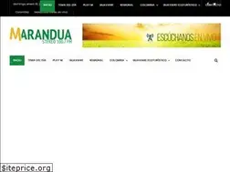 Sites similar to marandua.com.co