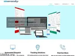 Sites similar to marandy.com