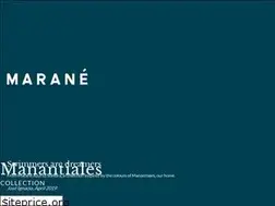 Sites similar to marane.uy
