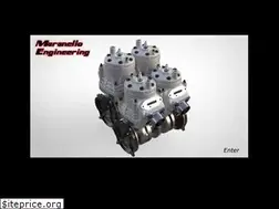 Sites similar to maranello-engineering.com
