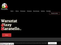 Sites similar to maranello-pizza.eu