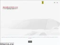 Sites similar to maranello-service.it