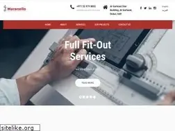 Sites similar to maranello-tech.com