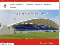 Sites similar to maranello.hu