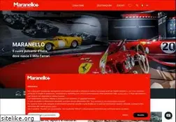 Sites similar to maranello.it