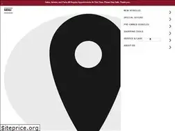 Sites similar to maranelloalfaromeo.com