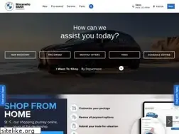 Sites similar to maranellobmw.com