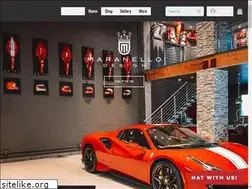 Sites similar to maranellodesign.com