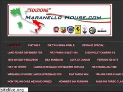 Sites similar to maranellohouse.com