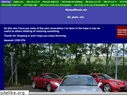 Sites similar to maranellohouse.net