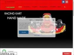 Sites similar to maranellokart.com