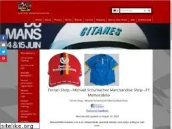 Sites similar to maranellomerchandise.com