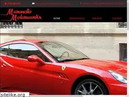 Sites similar to maranellomotorworks.com