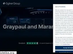 Sites similar to maranellosales.com