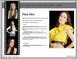 Sites similar to maranew.com