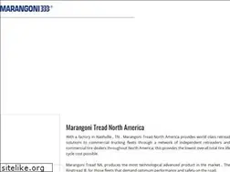 Sites similar to marangoni-na.com