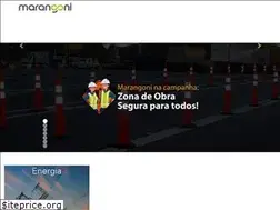 Sites similar to marangoni.com.br