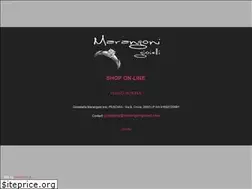 Sites similar to marangonigioielli.com