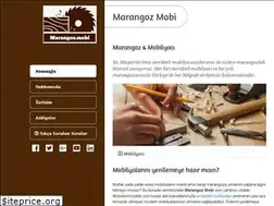 Sites similar to marangoz.mobi