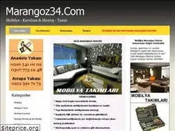Sites similar to marangoz34.com