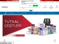 Sites similar to marangoztedarik.com