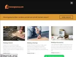 Sites similar to marangozunuz.com