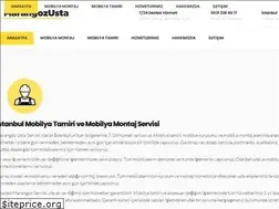 Sites similar to marangozusta.com