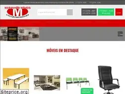 Sites similar to maranhaomoveis.com.br