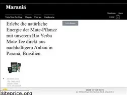 Sites similar to marania.eu