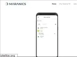 Sites similar to maranics.eu