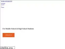 Sites similar to maranigroup.com