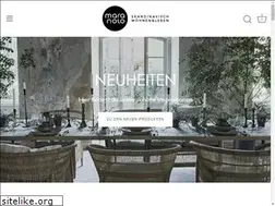 Sites similar to maranolo.de