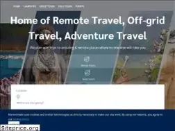 Sites similar to maranomads.com