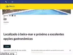 Sites similar to marante.com.br