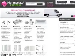 Sites similar to marantess.pl