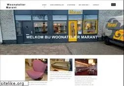 Sites similar to marantmeubelen.nl
