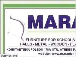 Sites similar to marantoni.gr