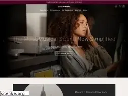 Sites similar to marantz.com