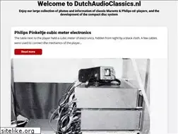 Sites similar to marantzphilips.nl