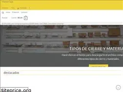 Sites similar to maranz.com.ar