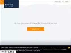 Sites similar to maranza.org