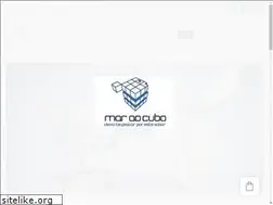 Sites similar to maraocubo.com