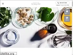 Sites similar to marapelar.com