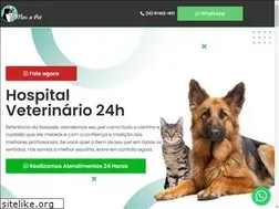 Sites similar to marapet.com.br