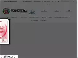 Sites similar to marapoama.sp.gov.br