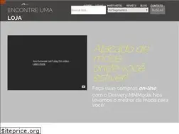 Sites similar to marapongamartmoda.com.br