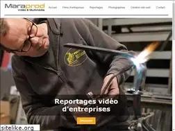 Sites similar to maraprod.com