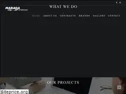 Sites similar to maraqainteriors.com